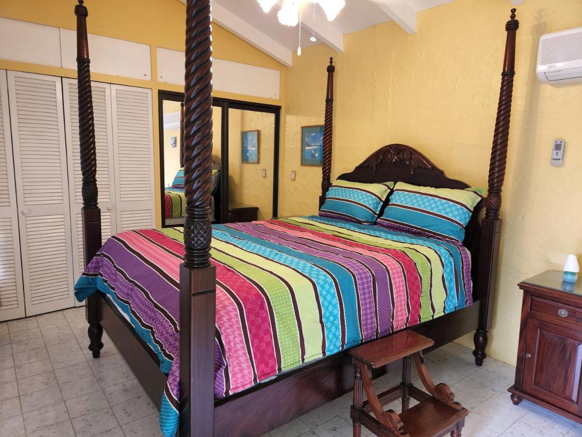 Villa The View Christiansted Exterior foto
